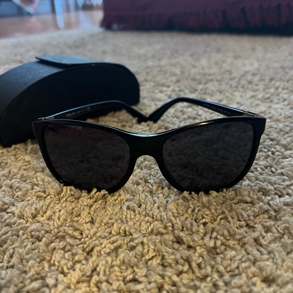 Prada Sunglass - Picture 1 of 10